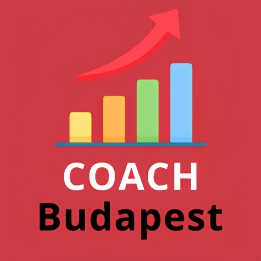 Hatékony delegálás vezetőként: A sikeres csapatmunka alapja 2026-banCoach Bp Coach Budapest Coaching Budapest Logo 512x512
