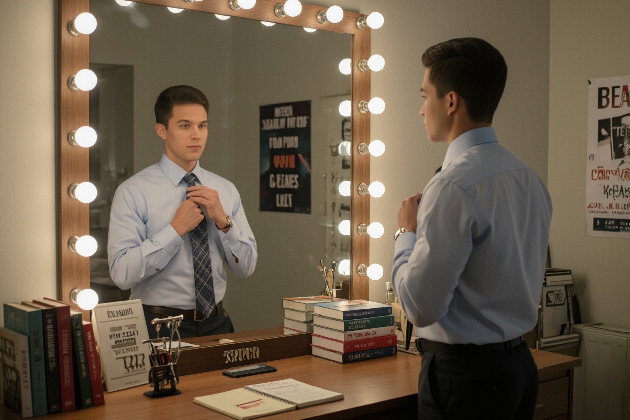 Az önbizalom építése: Gyakorlati lépések a magabiztosság felé